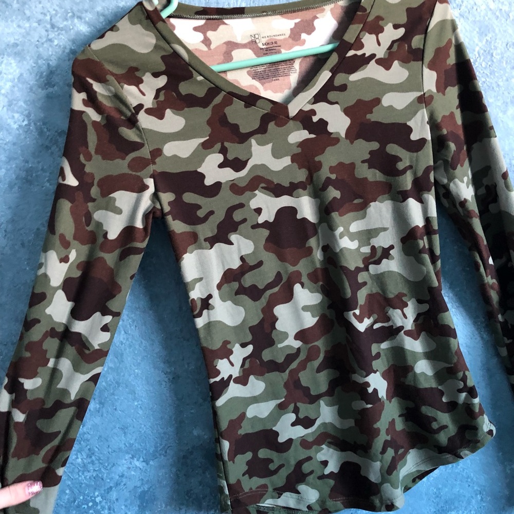 Long Sleeve
